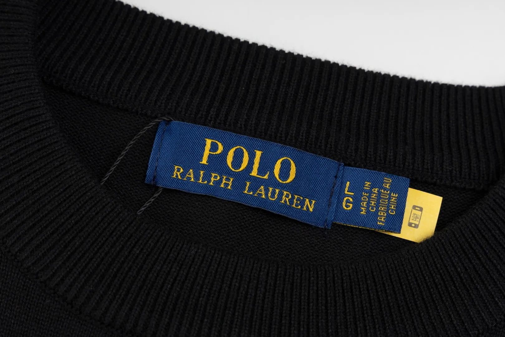 P206 #R80 Ralph Lauren Knitted Pony Embroidered Round Neck Pullover Sweater Official Website Synchronized Same Style for Men and Women Sizes: S-XL Color: White Blue Khaki Army Green Dark Gray Gray Navy Red Label Navy Blue White Label Black White Label Black Red Label Classic Cotton Yarn 100% White Cotton High Quality Goods Classic styles have always been popular! The workmanship details are very good! The simple round neck pullover sweater is always the standard, with classic brand embroidery on the chest! All major stars have the same style! Best for couples. High quality goods! Xinjiang cotton micro-elastic and smooth fabric has excellent quality. Pure cotton is soft and skin-friendly. Size: S M L